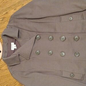 St. John's Bay Sz Lg Jacket.